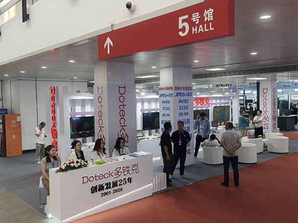 Doteck
